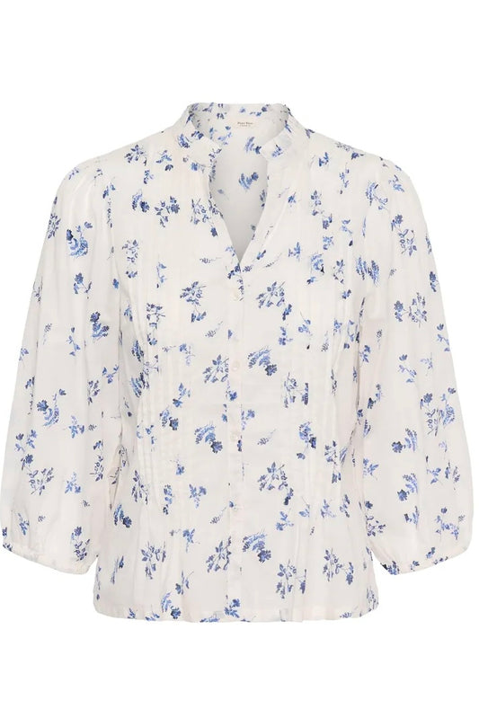 BrithPW Blouse