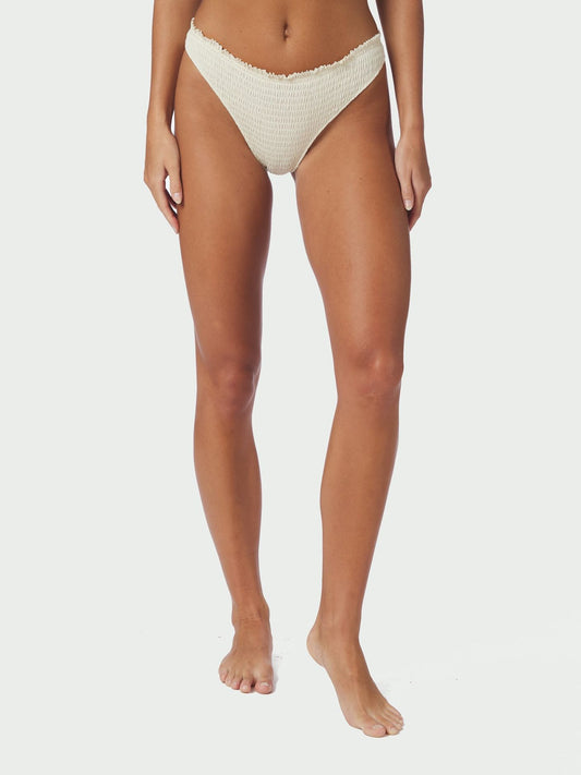 SKIN LOBSTER BIKINI BRIEF