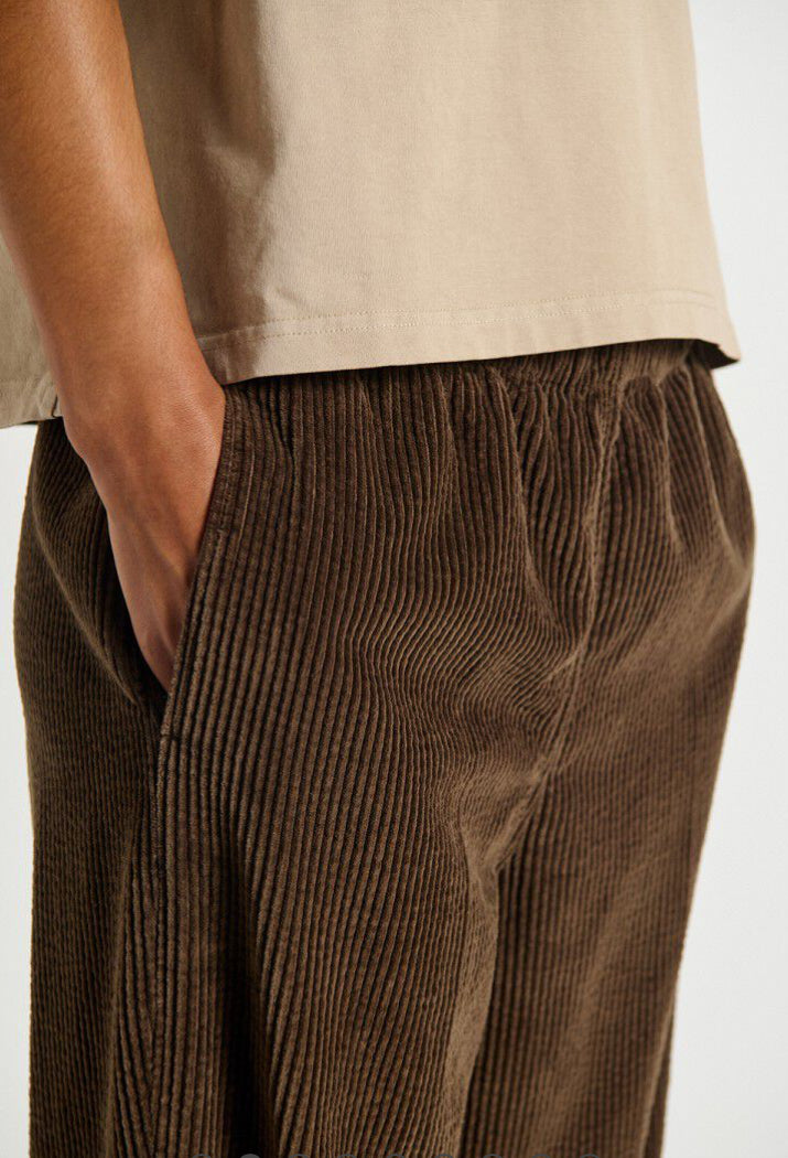 PANTALON CAROTTE
