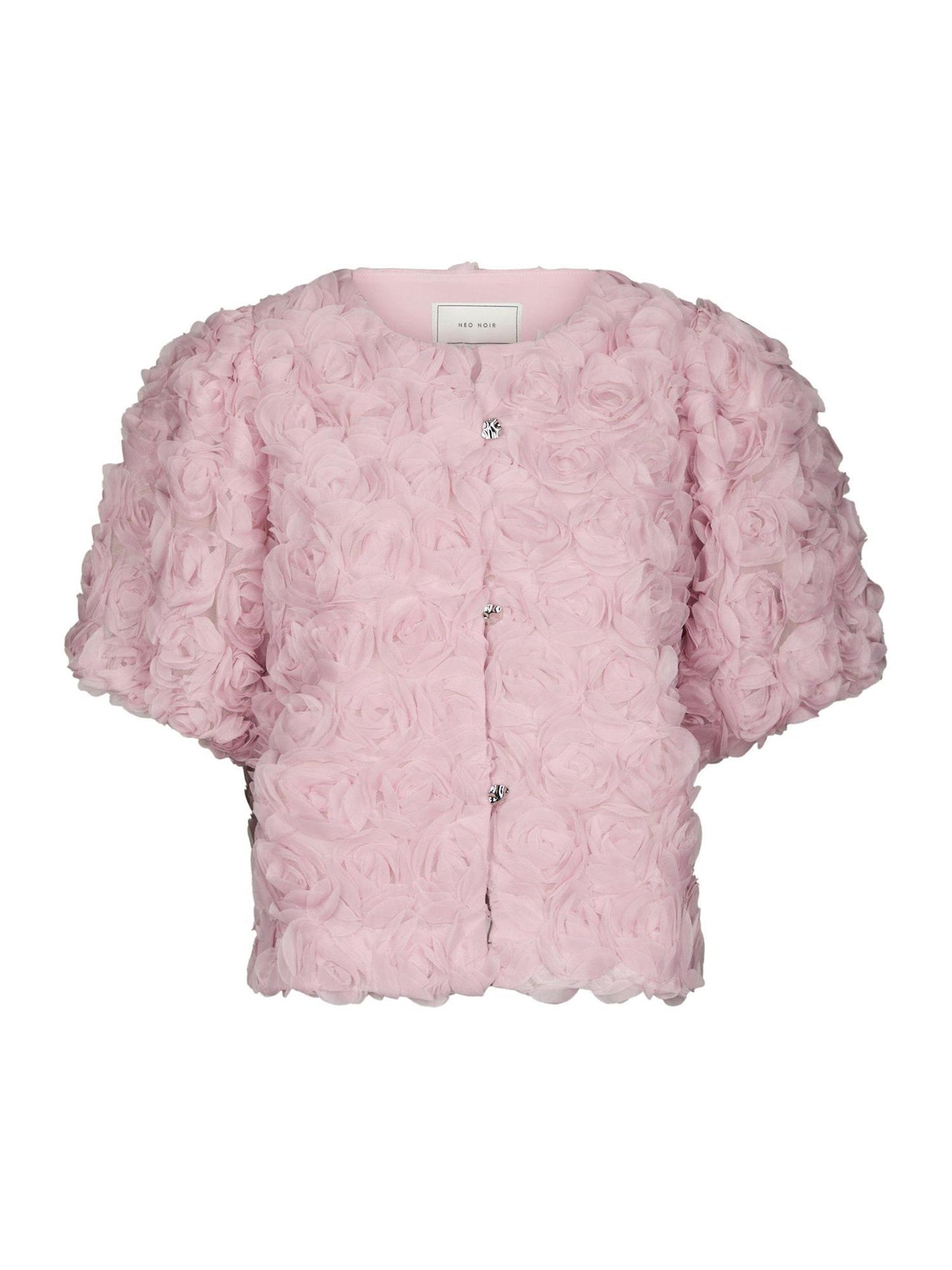 AISA FLOWER BLOUSE