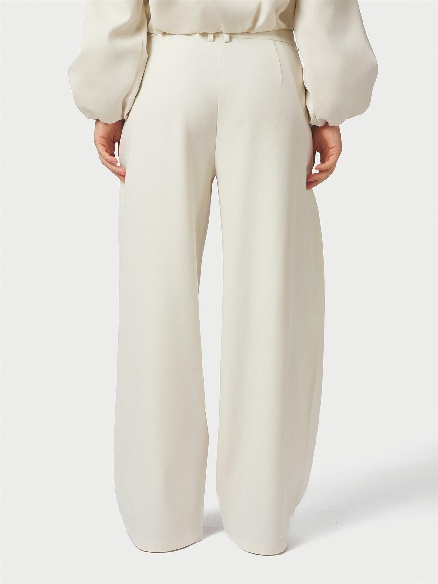 MASSIE STRUCTURE PANTS