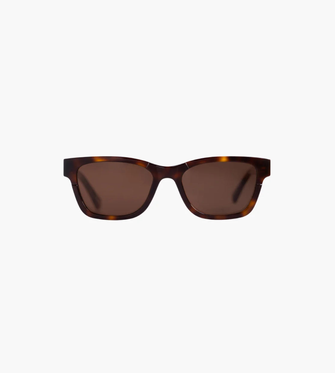 JIMI TORTOISE BROWN
