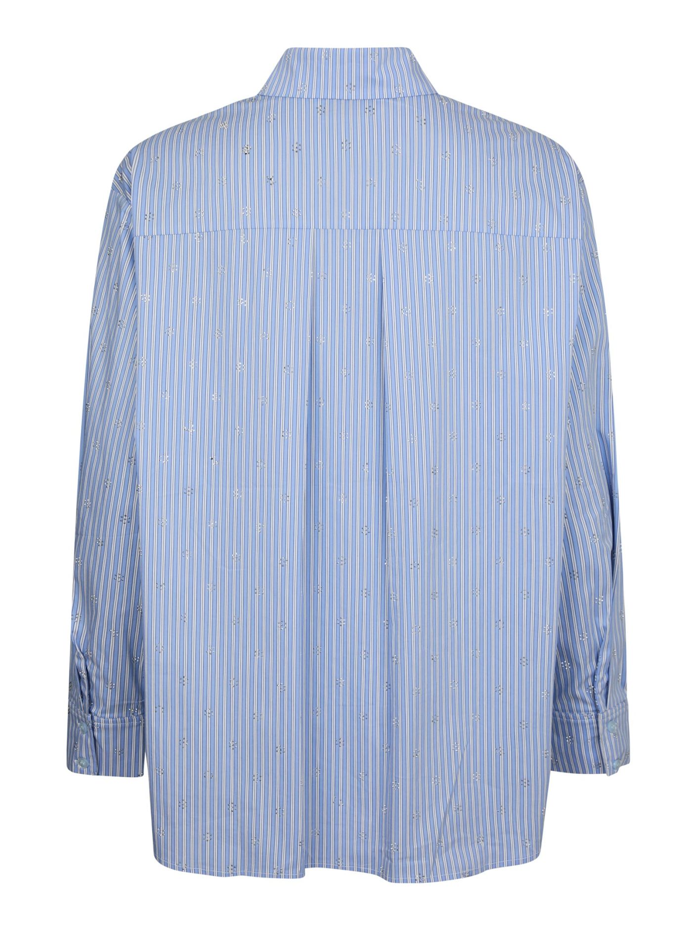 DALMA DECORATION SHIRT