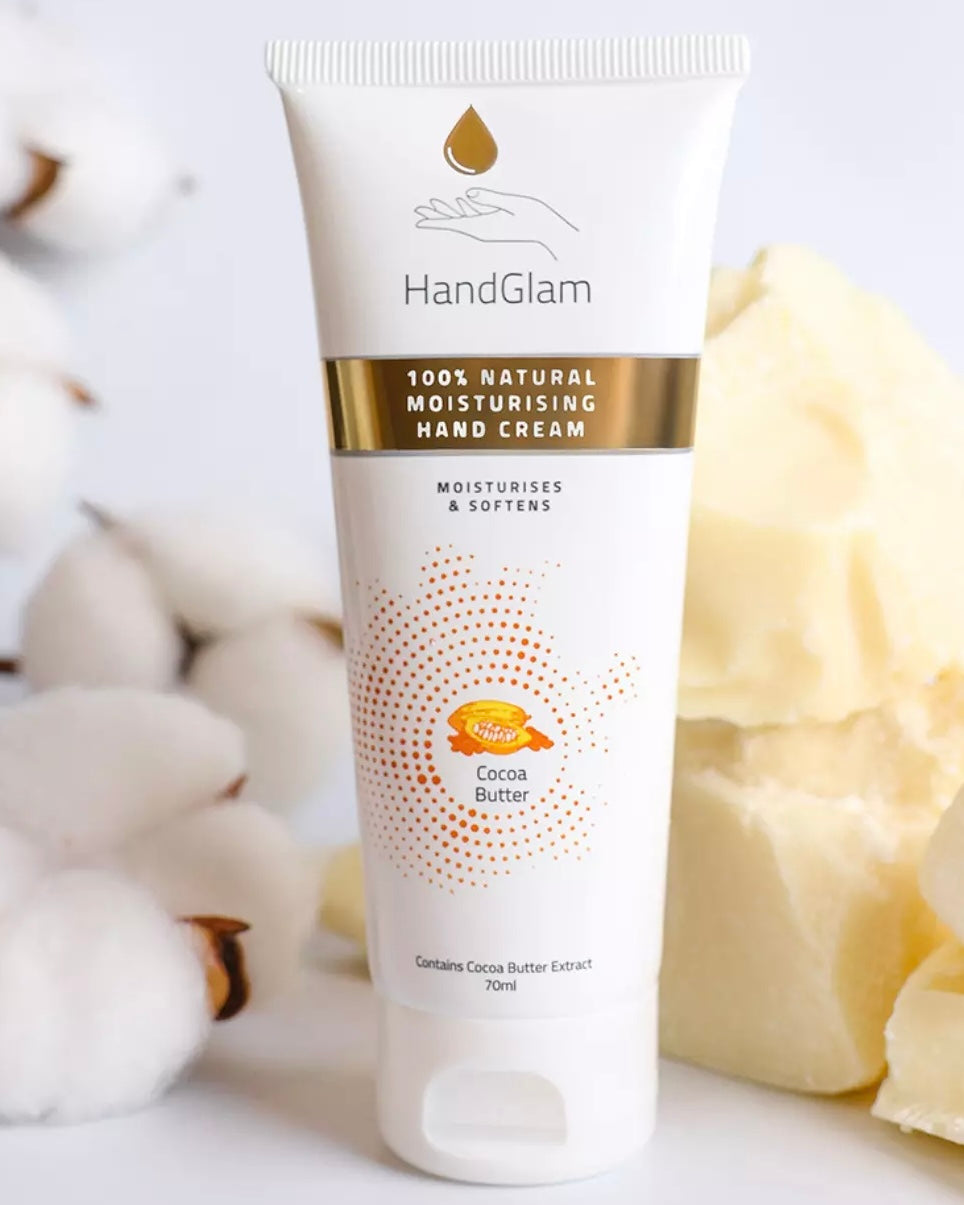 HANDGLAM APRICOT