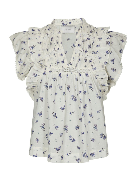 JAYLA SMALL BLOSSOM TOP