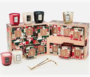 Japonica 12pcs Calendar 2025