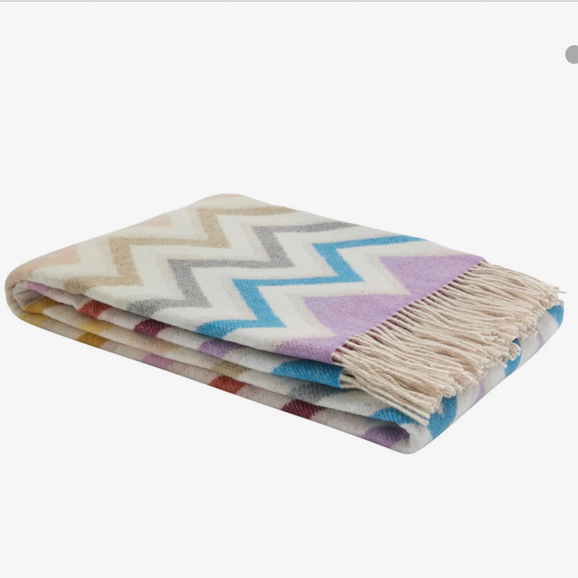 WATAMU THROW 130X190