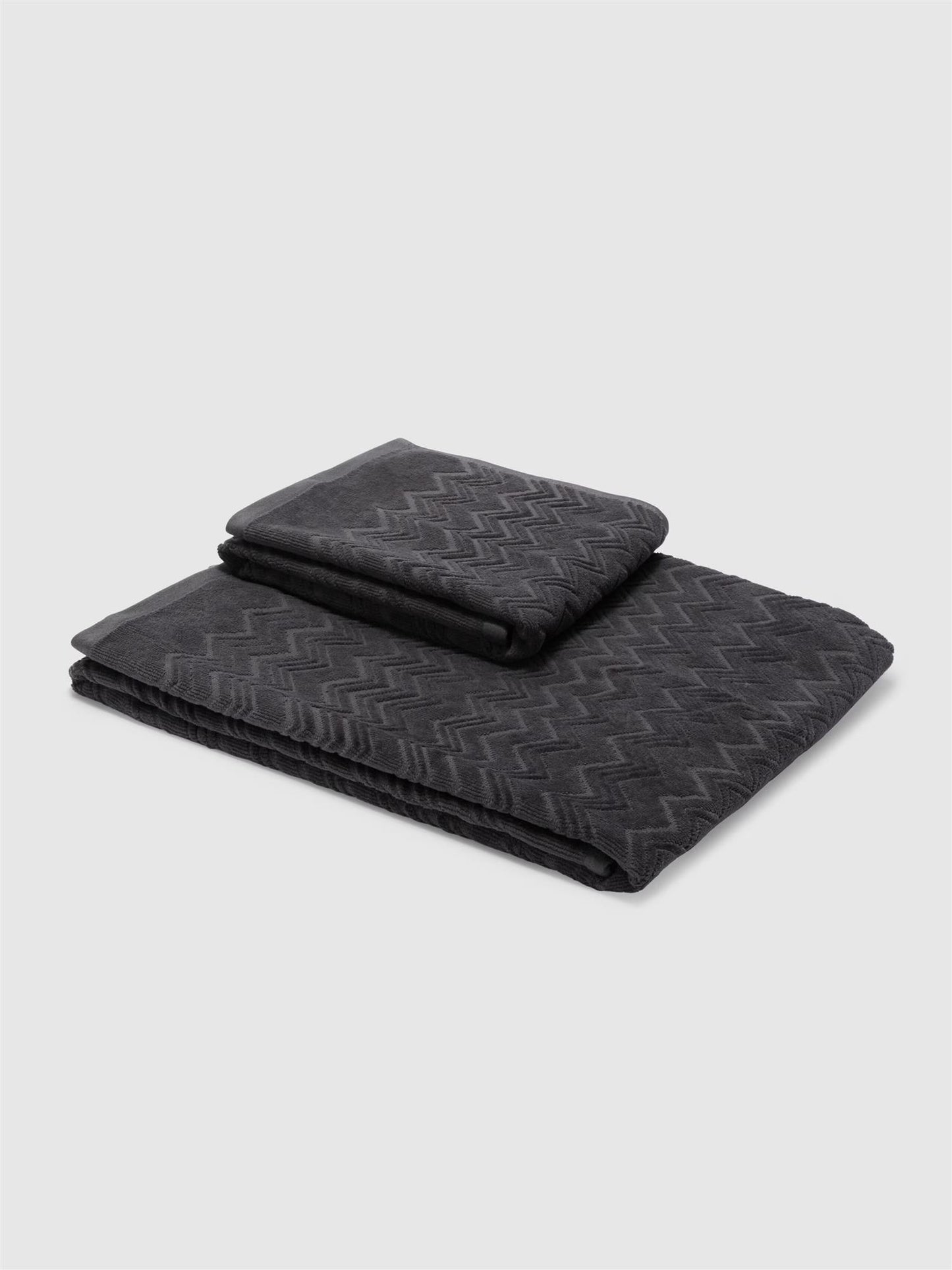 CHALK HAND TOWEL 70X40 86