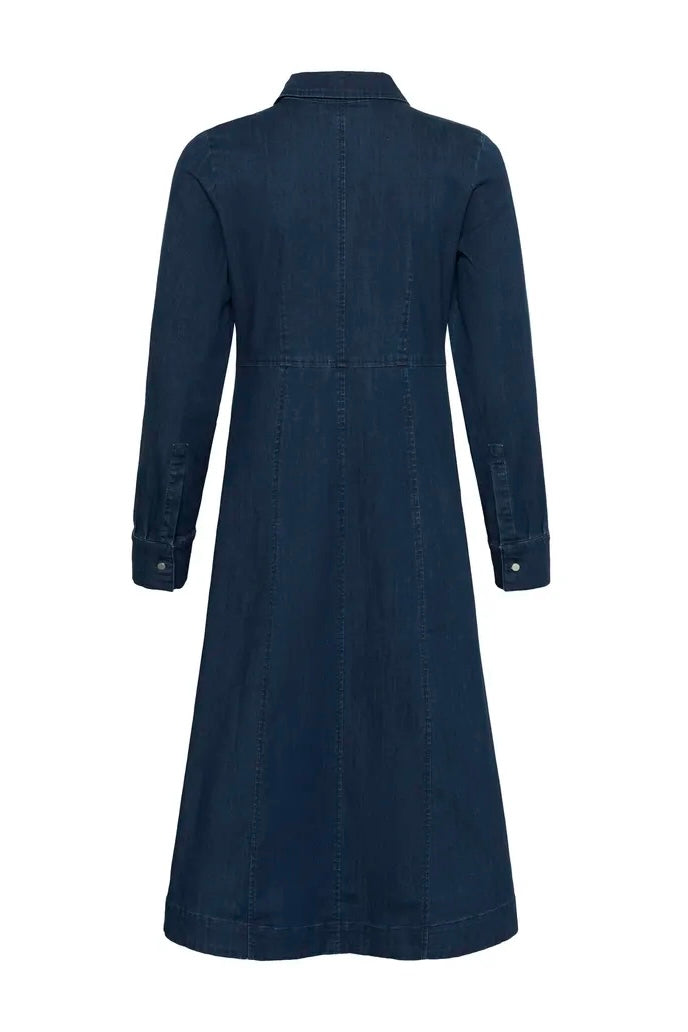 ChenillaPW Dress