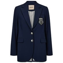 MMMarjurie Piet Blazer