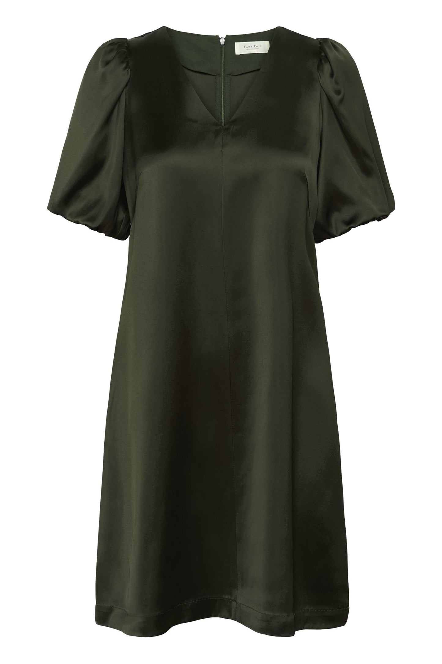 UlvaPW Dress