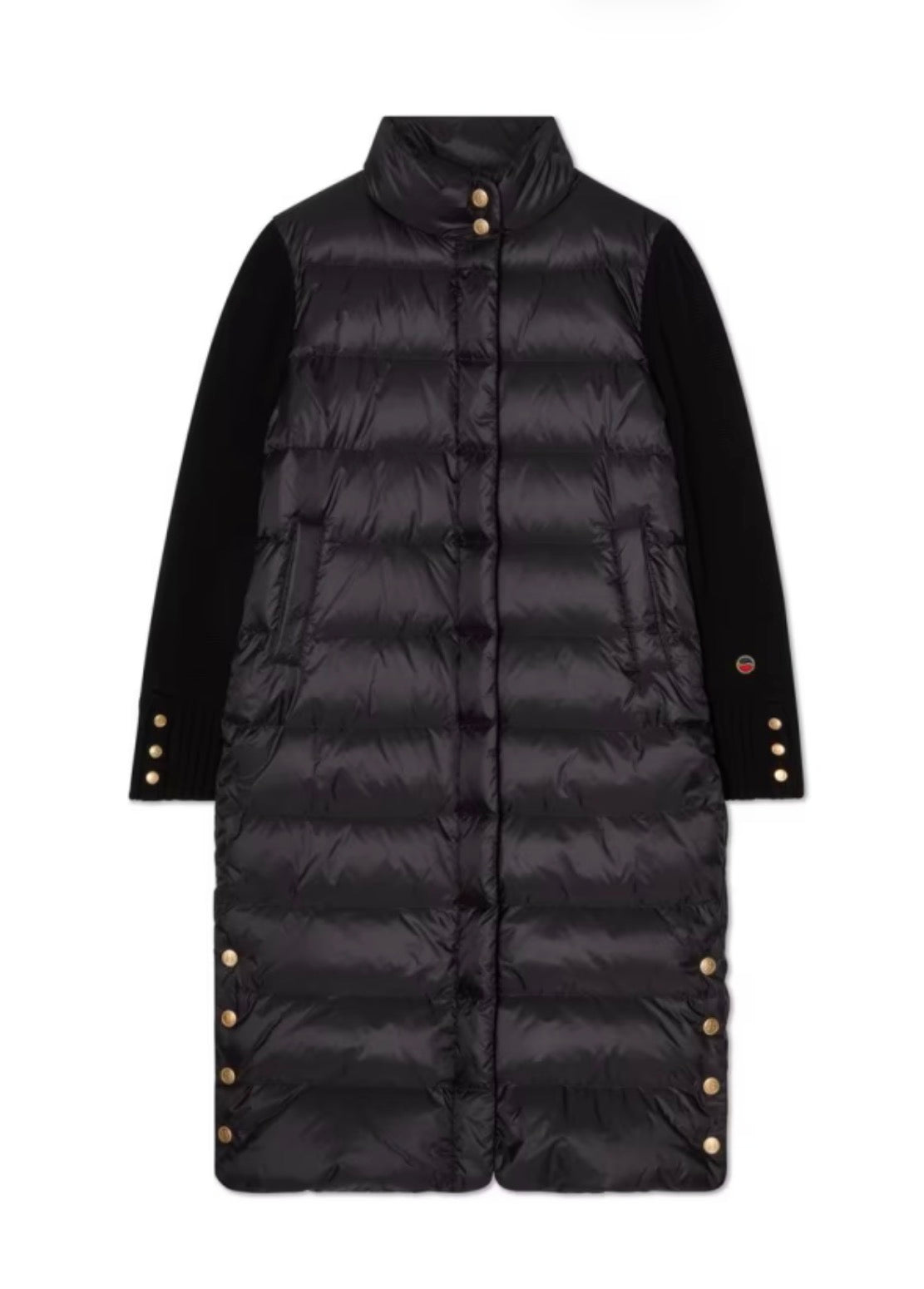 CELIA DOWN JACKET