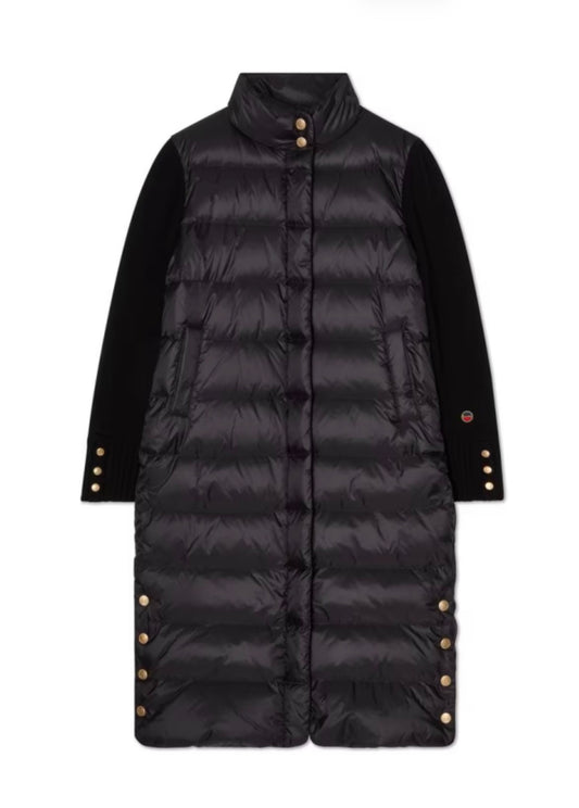 CELIA DOWN JACKET