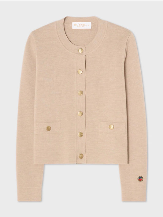 ARIA CARDIGAN