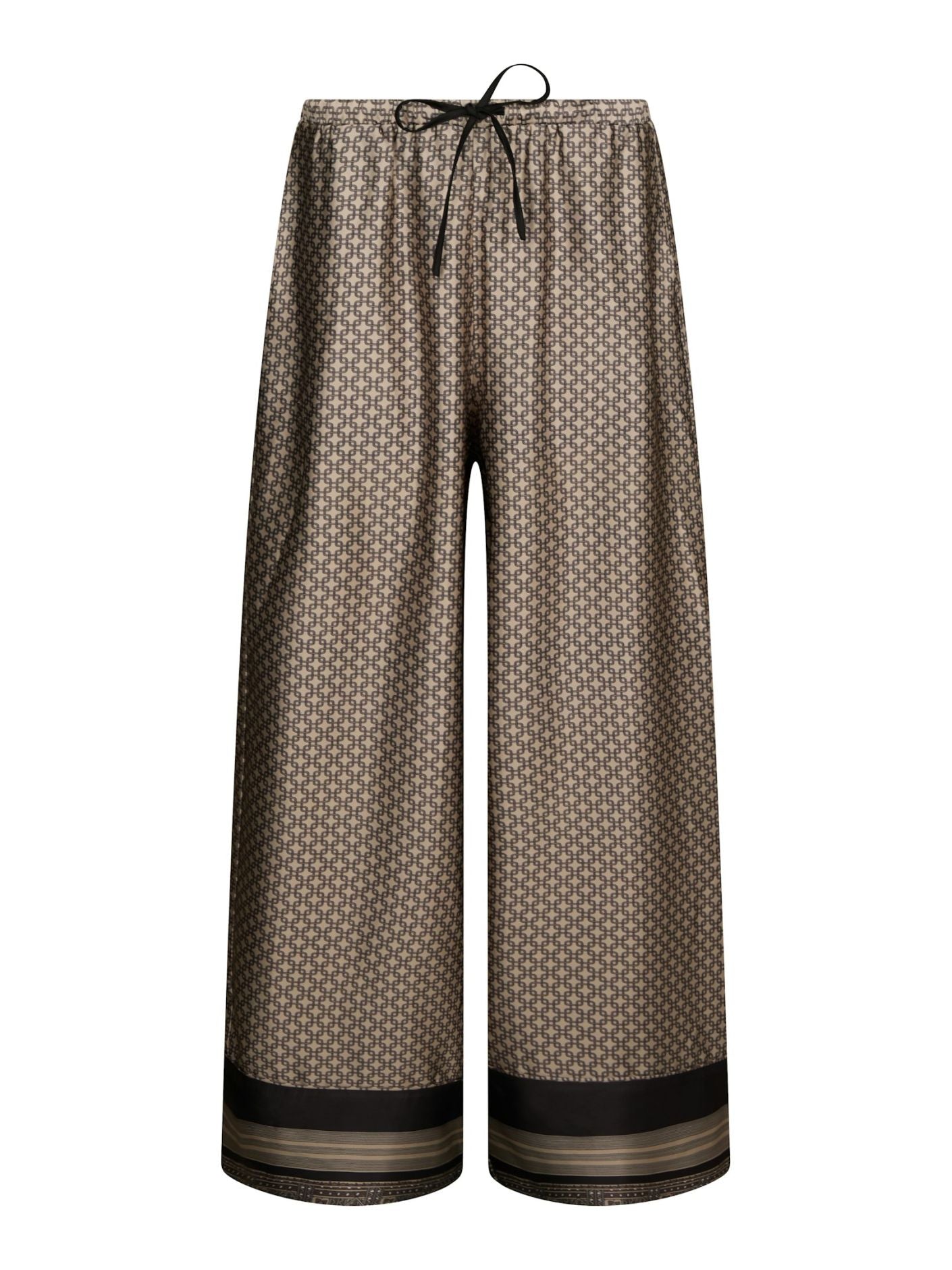 SORA PATTERN PANTS