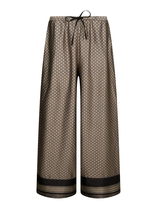 SORA PATTERN PANTS