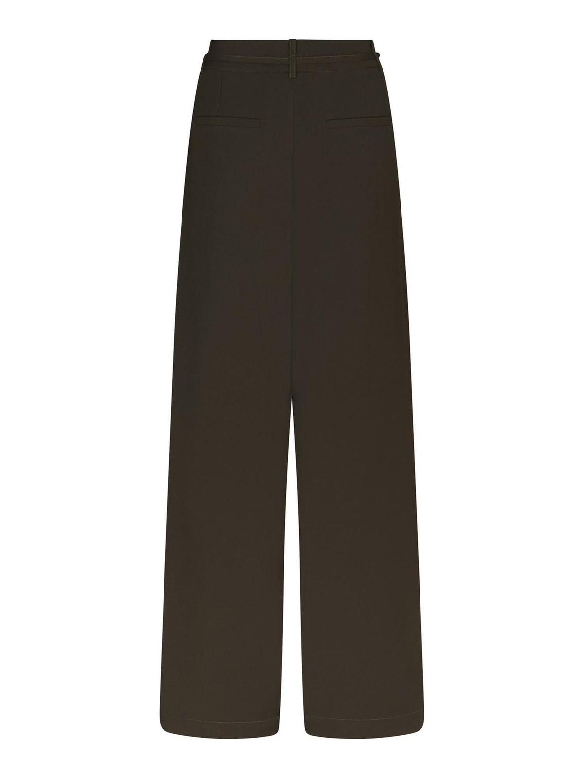 EDDINA WOVEN PANTS