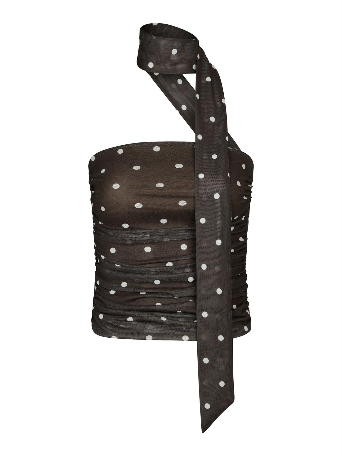 TORINTI MESH DOT TOP