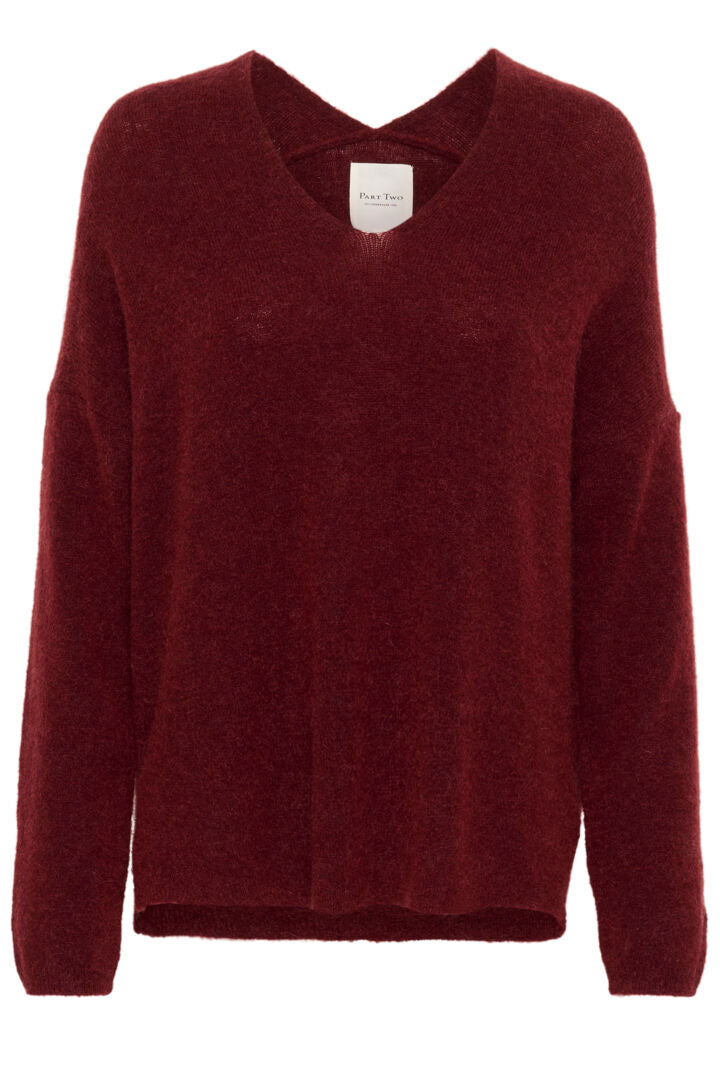 TitinaPW Pullover
