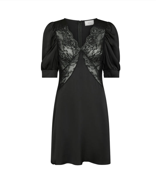 ALFIA LACE DRESS