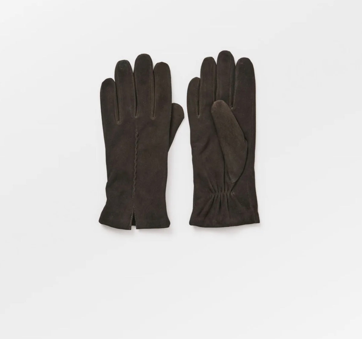 Suede Leather Glove