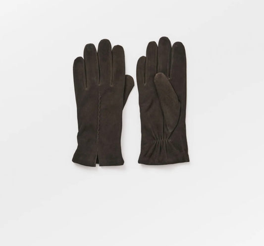 Suede Leather Glove