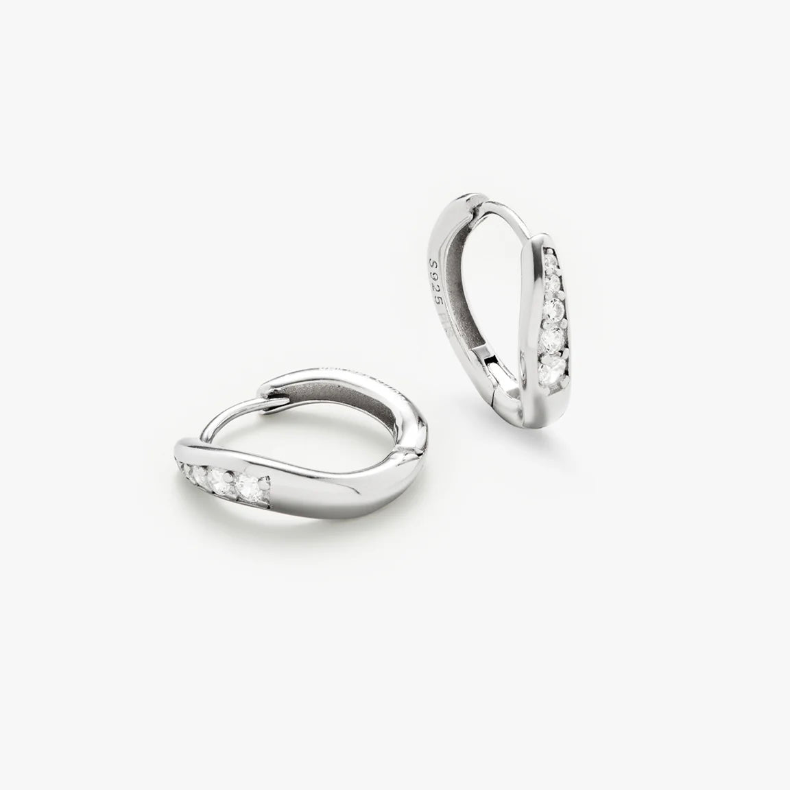 Wave Combo Hoops Medium