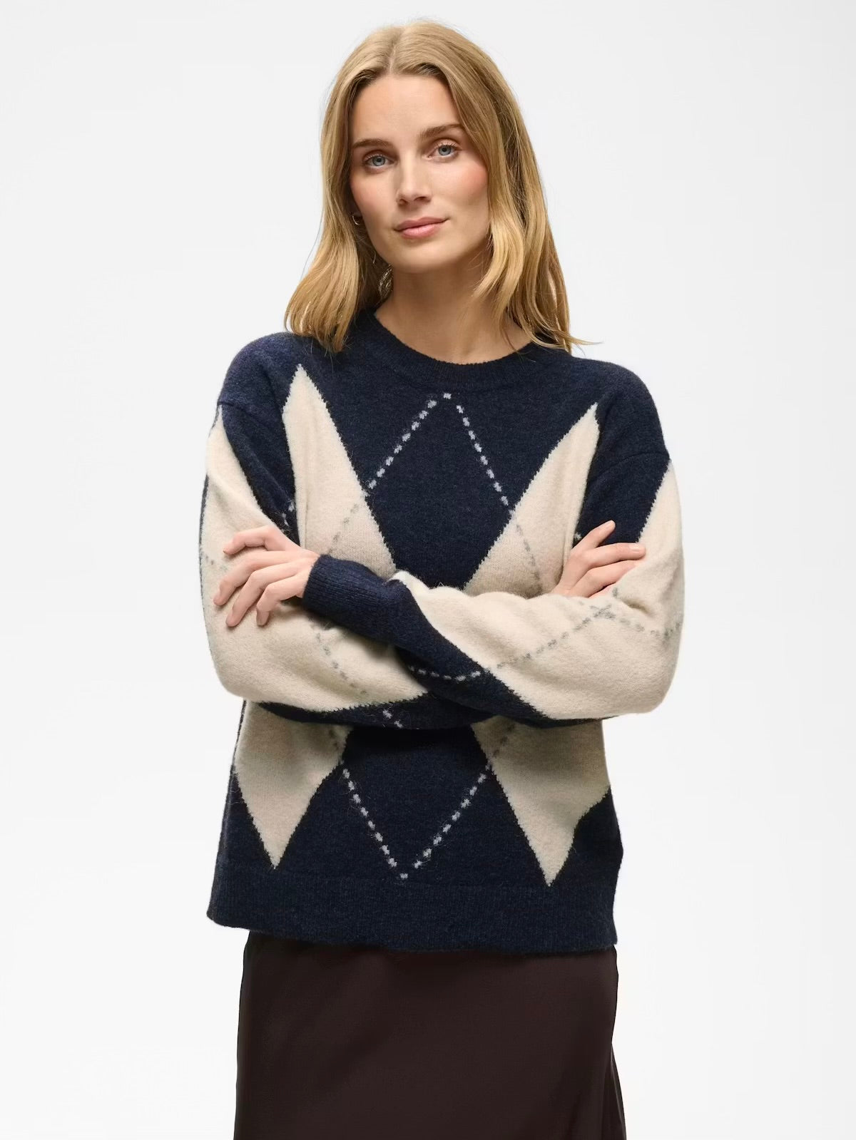 SoroyasPW Pullover