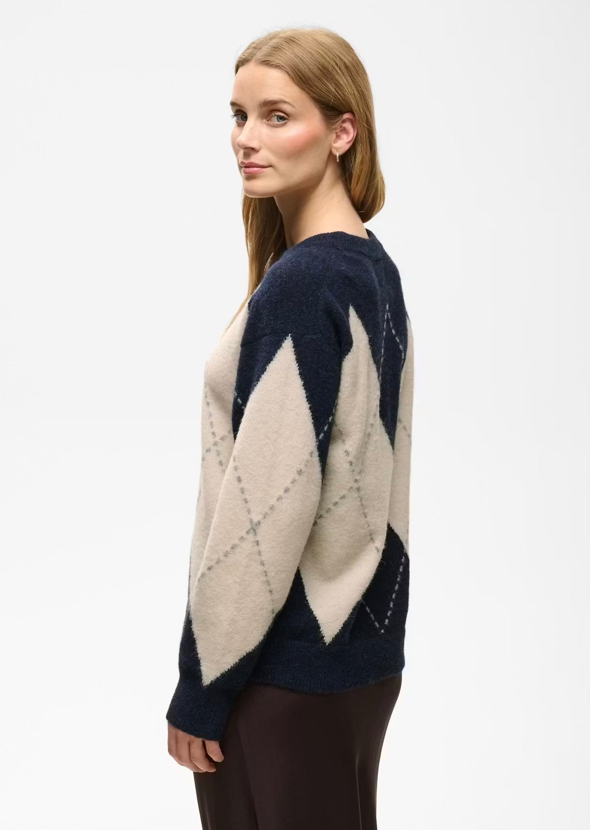 SoroyasPW Pullover