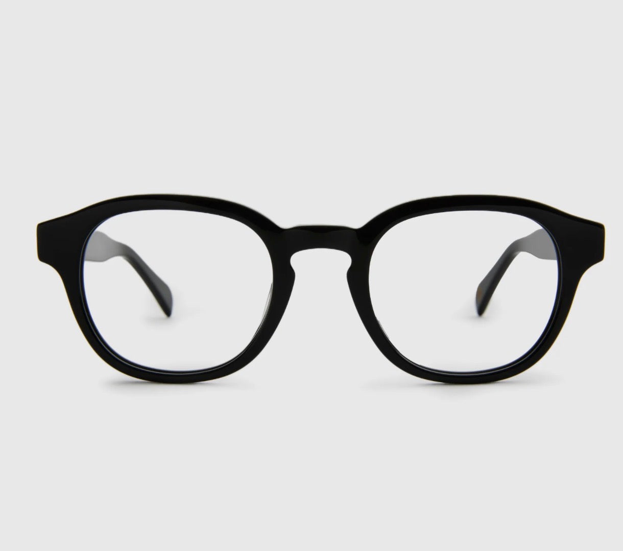 Liam Black Readers