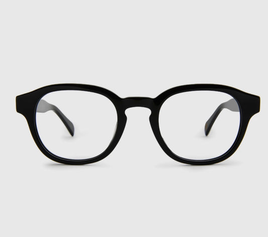 Liam Black Readers