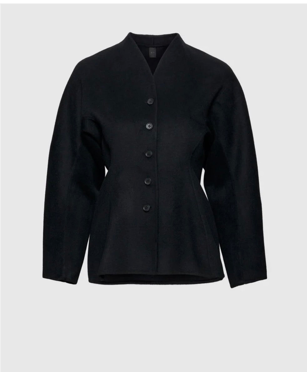 Nadina Wool Jacket