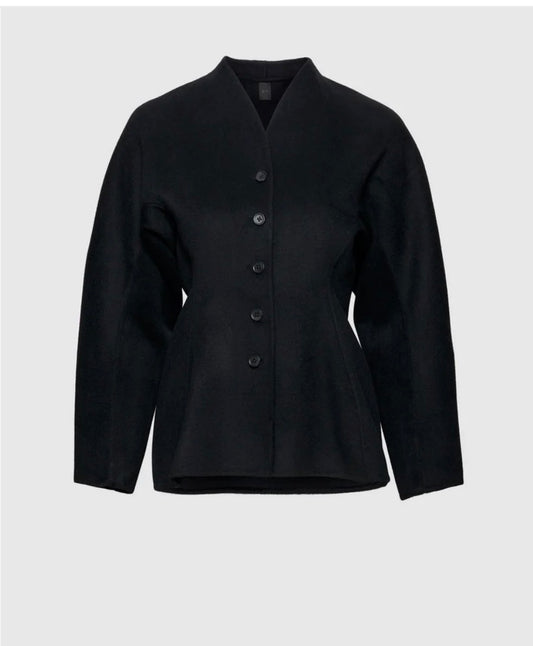 Nadina Wool Jacket