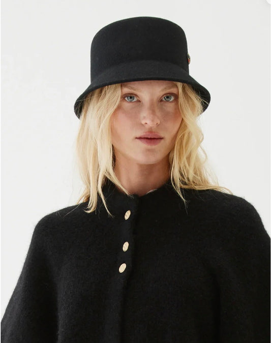 TINA BUCKET HAT