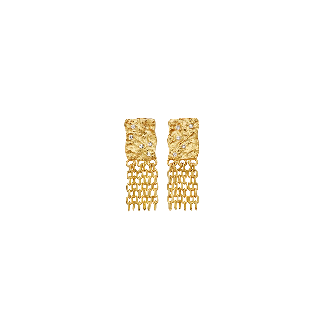Pietra Earrings