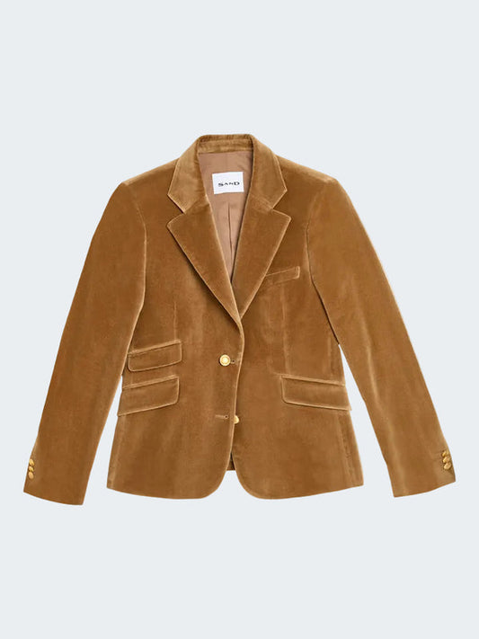 VELVET W REMI B BLAZER