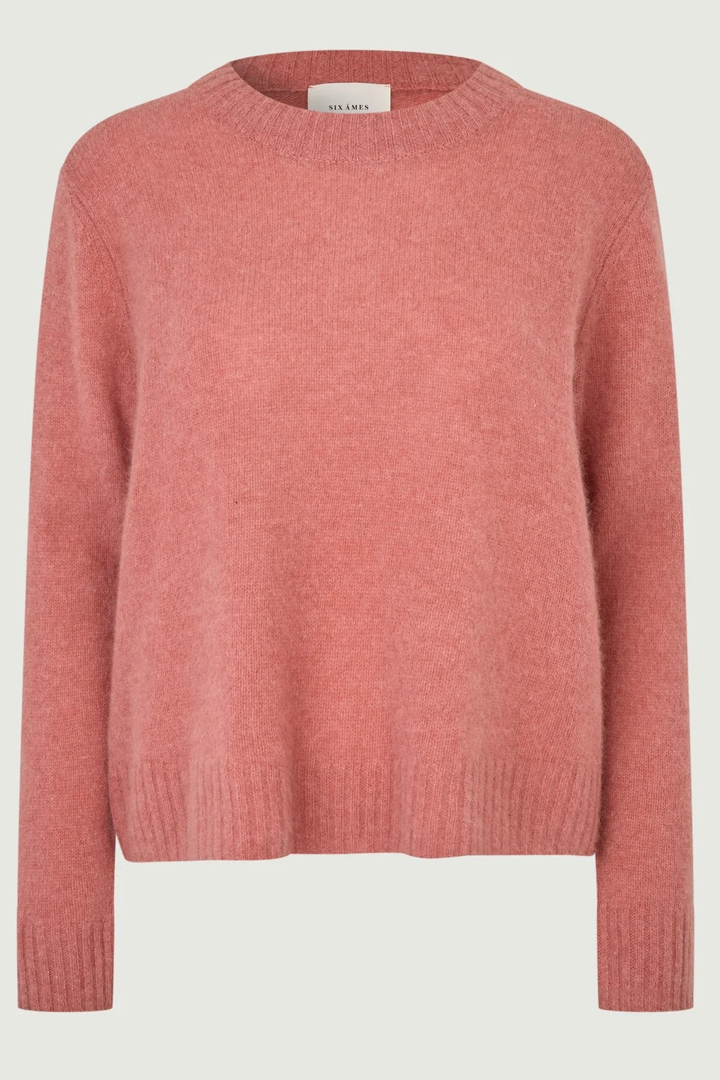 LILY SWEATER