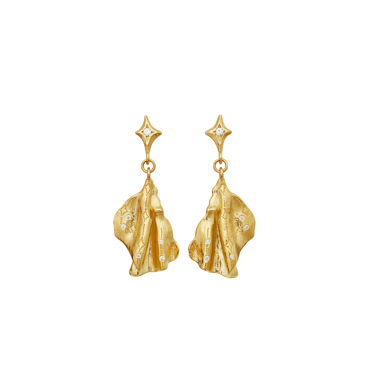 Gerda Earrings