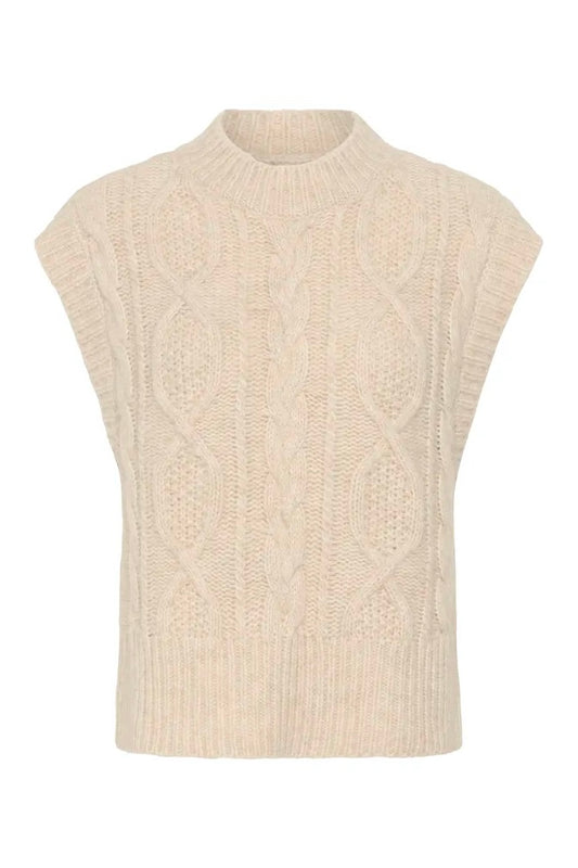 ChaninaPW Waistcoat