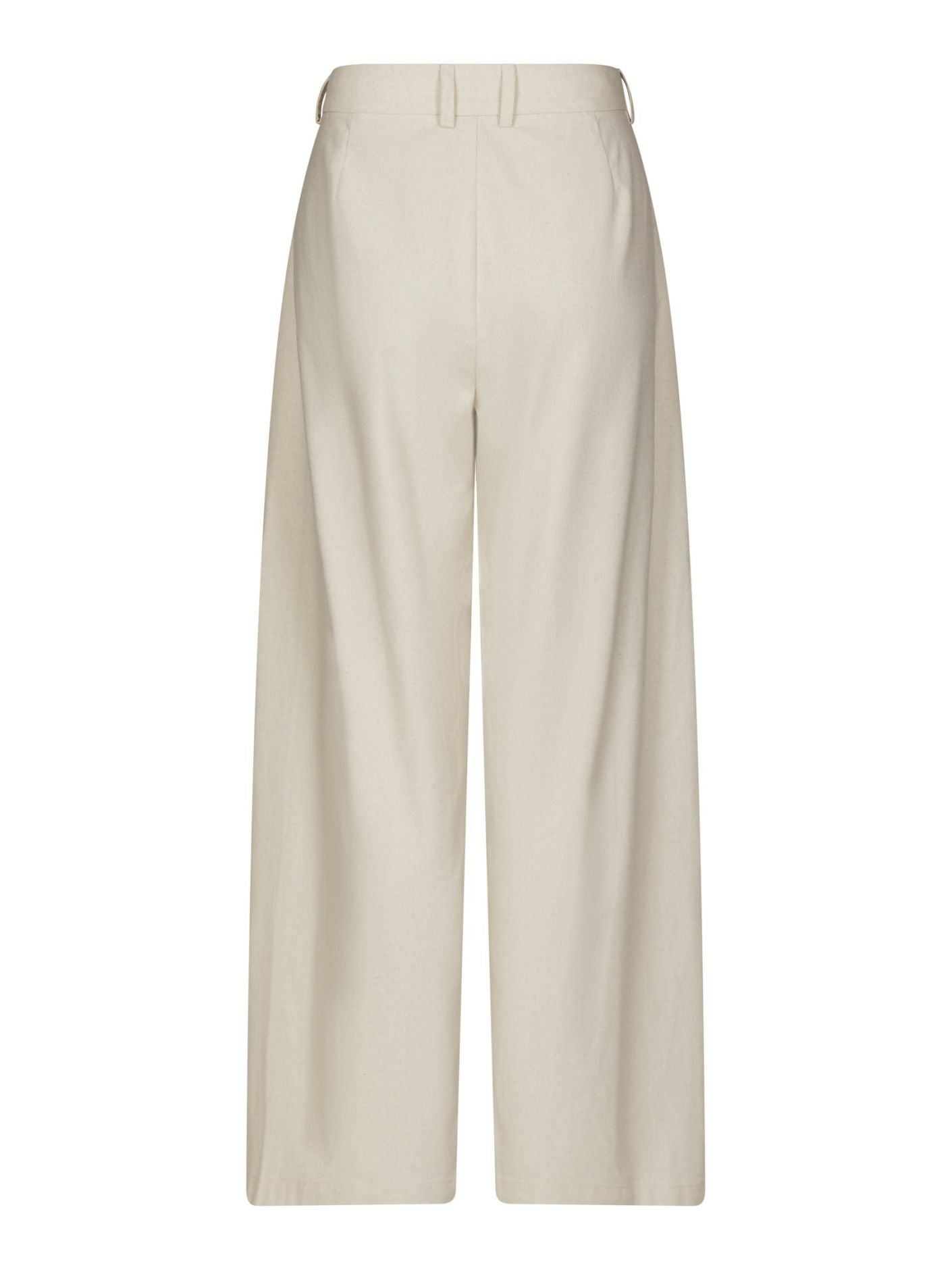 ESSIALL LINEN PANTS