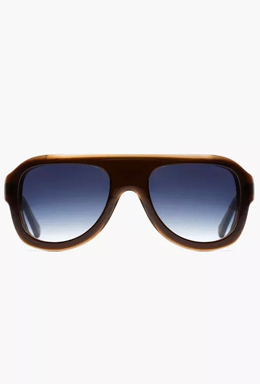 Bernard Brown Gradual Blue