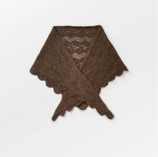 Opany Triangle Scarf