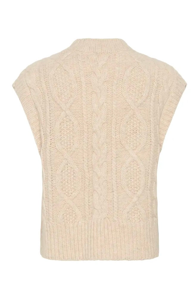 ChaninaPW Waistcoat
