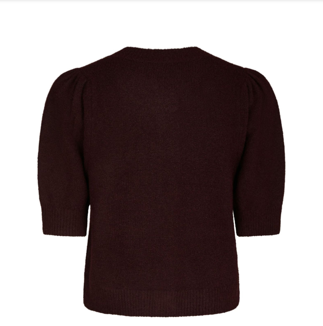 TRUDY DECO KNIT CARDIGAN