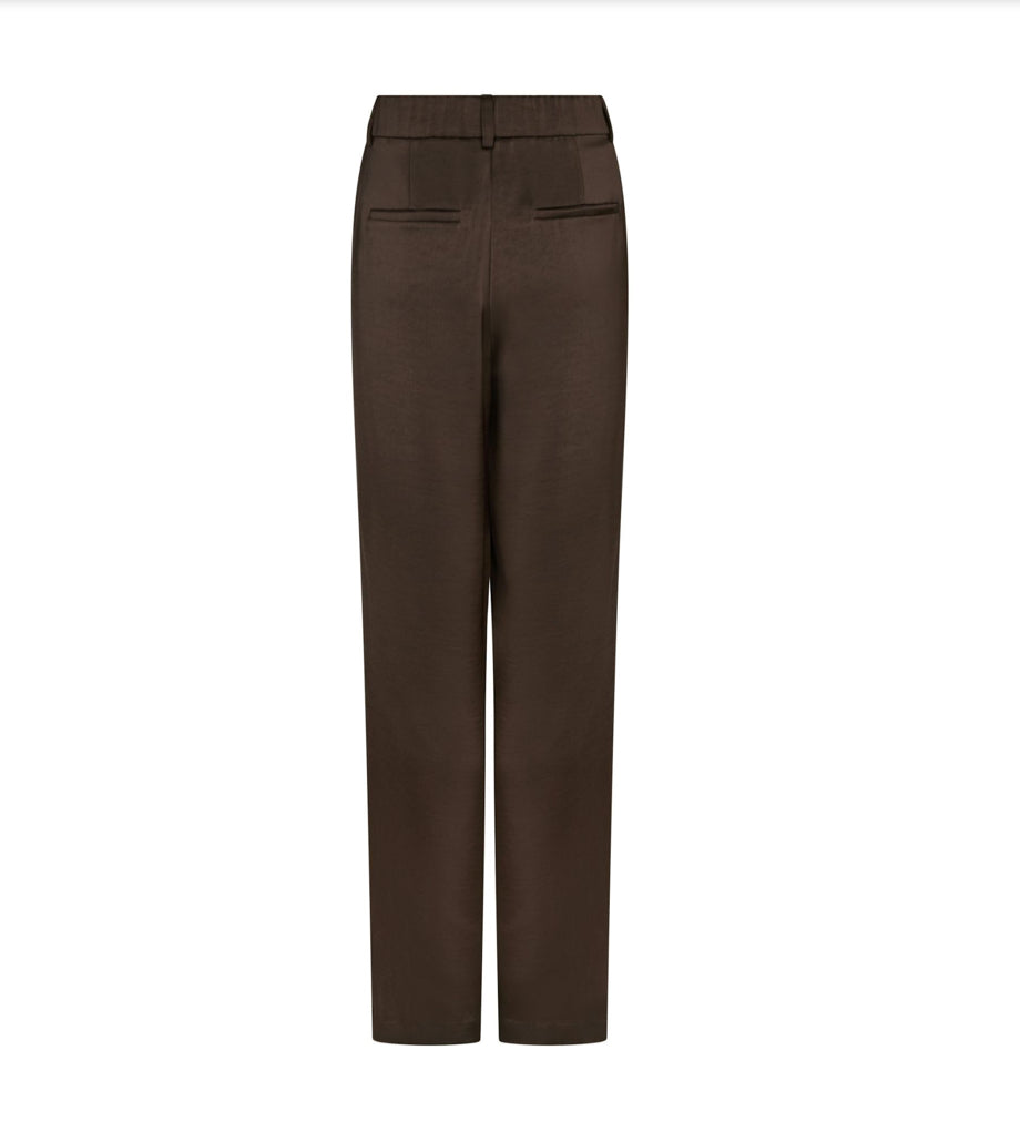EMMETT HEAVY SATEEN PANTS