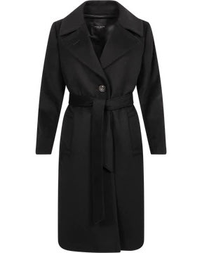 Alpaca Coat W