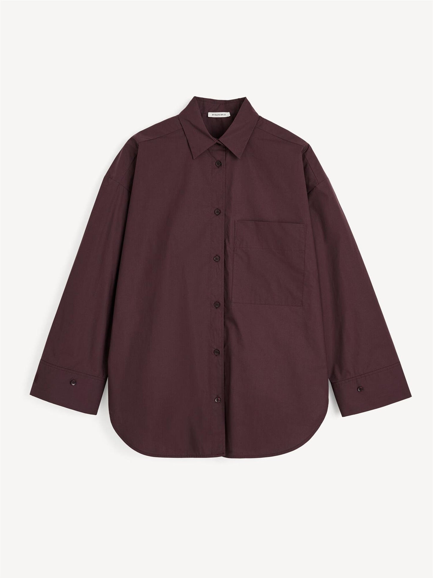 Derris Organic Cotton Shirt