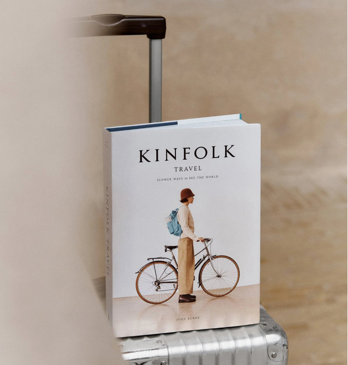 Kinfolk Travel