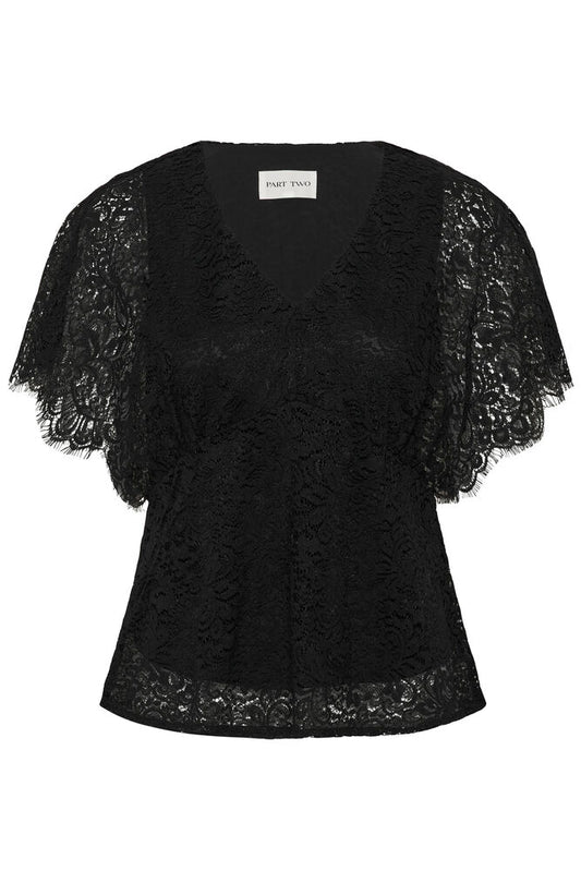DavidePW Blouse
