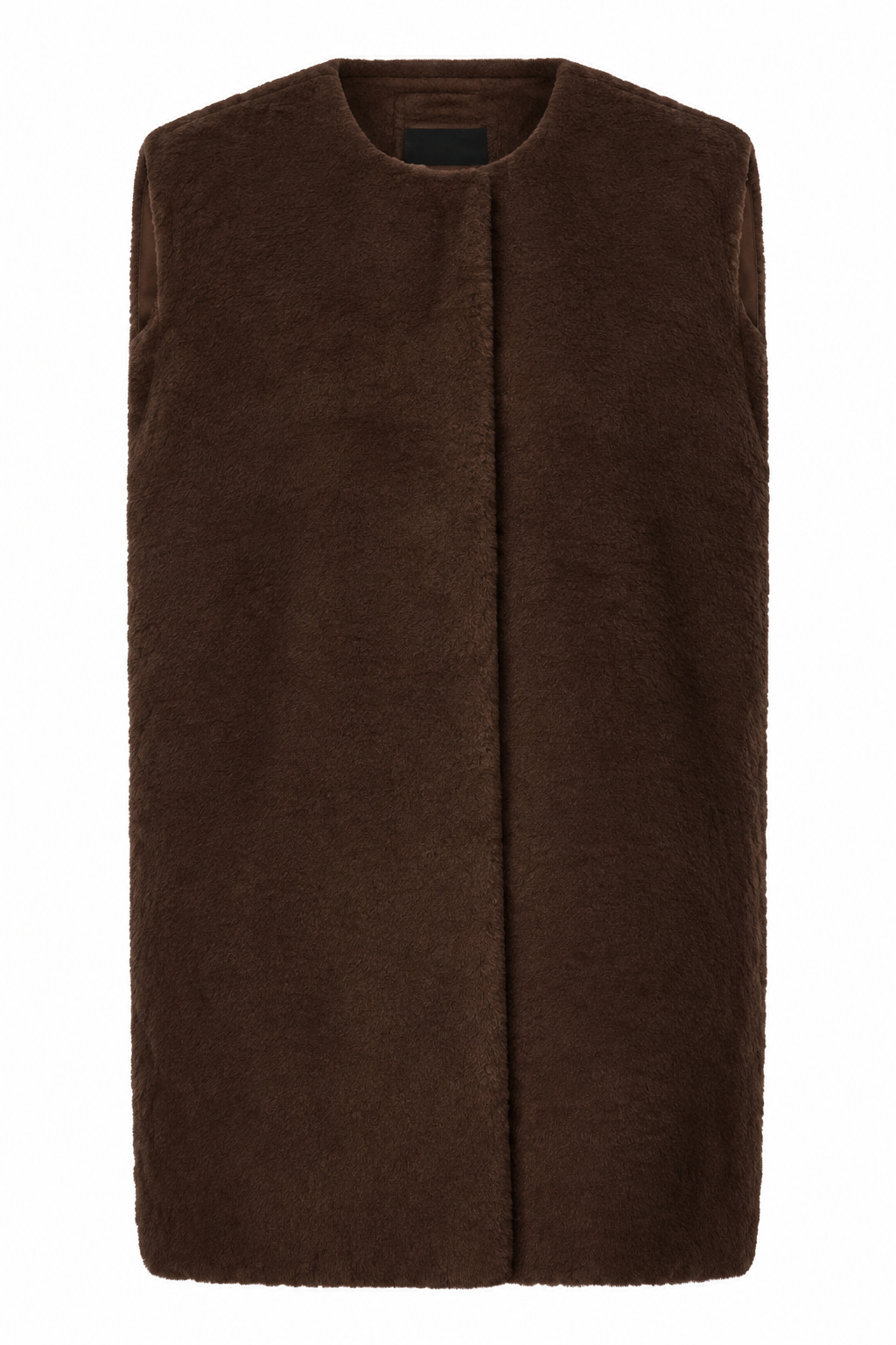 YasminahIW Waistcoat